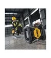 Рівень лазерний ротаційний DeWALT DCE074D1R, 45 м (DCE074D1R) - 6