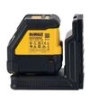 Уровень лазерный линейный DeWALT DCLE14201GB, 45 м (DCLE14201GB) - 4