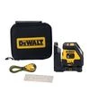 Рівень лазерний лінійний DeWALT DCLE14201RB, 30 м (DCLE14201RB) - 1