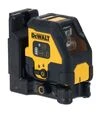 Рівень лазерний лінійний DeWALT DCLE14201RB, 30 м (DCLE14201RB) - 5