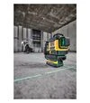 Рівень лазерний лінійний DeWALT DCLE34031D1, 40 м (DCLE34031D1) - 3