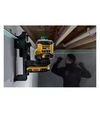 Рівень лазерний лінійний DeWALT DCLE34031D1, 40 м (DCLE34031D1) - 6