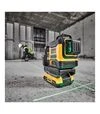 Рівень лазерний лінійний DeWALT DCLE34031N, 40 м, без АКБ та ЗП (DCLE34031N) - 4