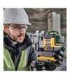 Рівень лазерний лінійний DeWALT DCLE34031N, 40 м, без АКБ та ЗП (DCLE34031N) - 6