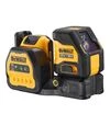 Уровень лазерный линейный DeWALT DCE088D1G18, 30 м (DCE088D1G18) - 2
