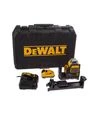 Уровень лазерный линейный DeWALT DCE0811D1R, 15 м (DCE0811D1R) - 3