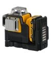 Уровень лазерный линейный DeWALT DCE089D1G, 15 м (DCE089D1G) - 3