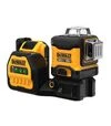 Рівень лазерний лінійний DeWALT DCE089D1G18, 30 м (DCE089D1G18) - 1