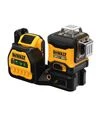 Рівень лазерний лінійний DeWALT DCE089D1G18, 30 м (DCE089D1G18) - 3