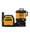 Рівень лазерний лінійний DeWALT DCE089D1G18, 30 м (DCE089D1G18) - 5