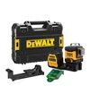 Рівень лазерний лінійний DeWALT DCE089NG18, 30 м, без АКБ та ЗП (DCE089NG18) - 5