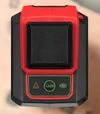 Нивелир лазерный SKIL 1961 DA, 360&deg;, со штативом (MT1E1961DA) - 4