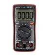 Мультиметр електричних параметрів YATO TRUE RMS (YT-730893) - 1