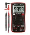 Мультиметр електричних параметрів YATO TRUE RMS (YT-730893) - 4
