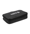 Мультиметр електричних параметрів YATO TRUE RMS (YT-730895) - 5