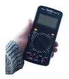 Мультиметр цифровой Sigma профи (4008551) - 5