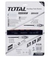 Набір викруток електрика TOTAL THTIS566, Sl, Ph, 6 шт. (THTIS566) - 3