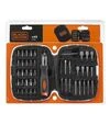 Набір біт BLACK+DECKER A7039, 45 шт. (A7039) - 1
