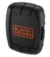 Набір біт BLACK+DECKER A7039, 45 шт. (A7039) - 4