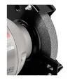 Верстат заточний CROWN CT13545L, 170 Вт, 125 мм, 2840 об/хв (CT13545L) - 5