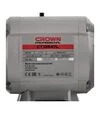 Верстат заточний CROWN CT13547L, 350 Вт, 200 мм, 2840 об/хв (CT13547L) - 5