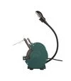 Верстат точильний Sturmax BGM6012L, 125 мм, 230 Вт, з підсвіткою - 2