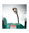 Верстат точильний Sturmax BGM6020L, 200 мм, 400 Вт, з підсвіткою - 4