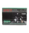 Станок заточной DWT DSP-150 L, 150 Вт - 3