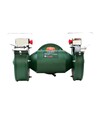 Станок заточной DWT DS-250 GS, 250 Вт - 5