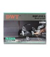 Верстат заточувальний DWT DSP-250 L, 250 Вт, 150 мм, 2950 об/хв - 7