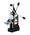 Стойкая сверлильная магнитная Metabo M 100, ход 260 мм, кейс (627100000) - 1