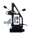 Стойкая сверлильная магнитная Metabo M 100, ход 260 мм, кейс (627100000) - 2