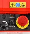 Настільний токарний верстат HECHT 8410, 370 Вт - 4