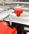 Фугувально-рейсмусовий верстат HECHT 8751, 1250 Вт - 6