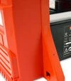 Фугувально-рейсмусовий верстат HECHT 8751, 1250 Вт - 7