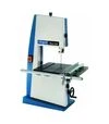 Верстат стрічковопильний Scheppach Basa3, 800 Вт, 230 В (1901503901) - 2