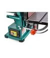 Верстат шліфувальний дисково-стрічковий Sturmax BGM6055DB, 550 Вт - 3