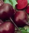 Насіння буряка Детройт Дарк Ред, 1 кг (United Genetics) - 1