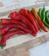 Насіння перцю Посейдон, 25 г (Moravoseed) - 1