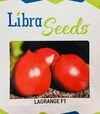 Насіння томату Лагранж F1, п.о. 250 насінин (Libra Seeds) - 1