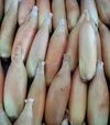 Насіння ріпчастої цибулі Тоска, 100 г (Moravoseed) - 2