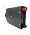 Електропастух LFA100D 12V/230V, 1,8 Дж, 8500 В - 3