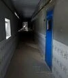 Межкомнатные двери для свинокомплекса 780х2030 мм с окном - 2