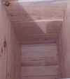 Улей многокорпусный под рамку Рута 230 мм, 4 корпуса, на 10 рамок (UM1006UK) - 2