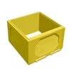 Корпус вулика ППУ BeeStar на 12 рамок Дадан 300 мм  (12DBSK) - 3