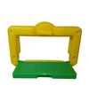 Дошка прилітна пластикова HappyBees Mini (DP6929) - 1
