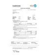 Вощина Медовый Город Дадан 300 мм, трутневая, 1 кг (VMM326) - 7
