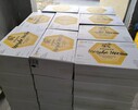 Вощина Медове Місто Дадан 300 мм, трутнева, 1 кг (VMM5000) - 8
