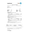 Вощина Медове Місто Дадан 300 мм, трутнева, 1 кг (VMM5000) - 9