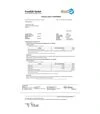 Вощина Медовый Город Дадан 300 мм, 2,5 кг (VMM2500) - 7